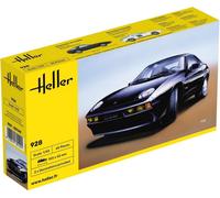 Heller - 1/43 Porsche 928 (9/23)