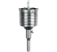Heller 23341 5 Punta Corona 3 Piezas 68MM 1 Kit