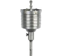 HELLER 23342 2 PUNTA A CORONA 3 PARTES 68 MM 1 KIT