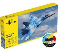 heller- Aeronave Maqueta (45776)