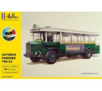 Heller- Maqueta, Multicolor (56789)