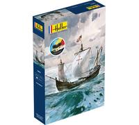 Heller 56816 - 1:75 Estárter Conjunto Pinta - Nuevo