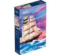 Heller - 1/200 Starter Kit Flying Cloudhel56830