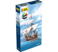 Heller Modelo, 56865, santa maria, 1/75