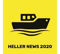 Heller 57093 Starter Kit Escorteurs Rapides E 5O 1/400