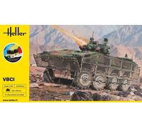 Heller - Kit de iniciación de 1/35 Vbcihel57147
