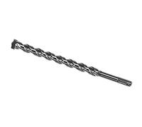 Heller 7612551600 - Broca martillo (16 x 1000/950 mm)