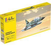 Heller 80321 - 1:72 Dassault Mirage 2000N - Nuevo