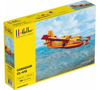 Heller 80370 - 1:72 Canadair CL 415 - Nuevo