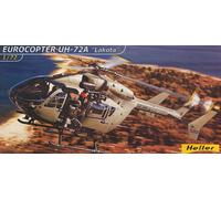 Heller 80379 - Eurocopter UH-72A "Lakota" [Importado de Alemania]
