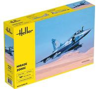 Heller 80426 - 1:48 Dassault Mirage 2000 C - Nuevo