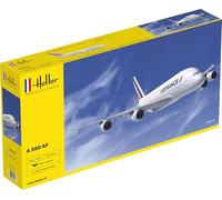 Heller 80436 - Airbus A380 de Air France 800 [Importado de Alemania]