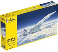 Heller 80445 - 1:125 Concorde - Nuevo