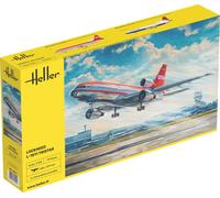 Heller 80451 - 1:125 Tristar LTU - Nuevo
