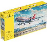 Heller Tristar LTU 1/125 80451 – Importación USA