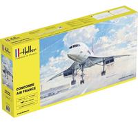 Heller 80469 - 1:72 Concorde AF - Nuevo