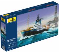 Heller - 80620 - Maqueta para Construir - Smitt Rotterdam/London - 1/200