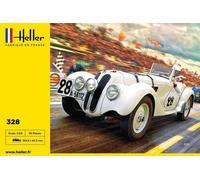 Heller 80782 - 1:24 328 Endurance - Nuevo