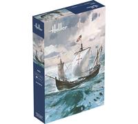 Heller 80816 - 1:75 Pinta - Nuevo