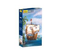 Heller - 80816 - Maqueta para Construir - Pinta - 1/75