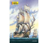 HELLER 80892 ROYAL LOUIS 1/200