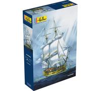Heller 80895 - 1:150 Le Superbe - Nuevo