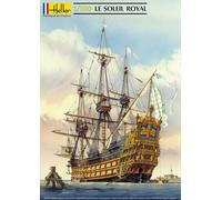 Heller 80899 - 1:100 Soleil Royal - Nuevo