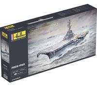 Heller 81071 - 1:400 Portaaviones Foch - Nuevo