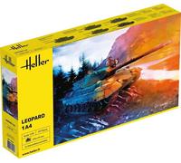 Heller 81126 - 1/35 Leopard 1A4 - Nuevo