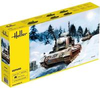 Heller 81127-1 :3 5 Chita - Nuevo