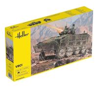 Heller - 81147 - Maqueta - VBCI - 1/35