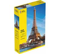 Heller 81201 - 1:650 Torre Eiffel - Nuevo