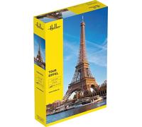 Heller 81201 - Maqueta para construir Torre Eiffel 1/125