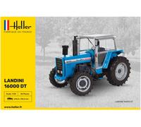 Heller 81403 - 1:24 Landini 16000 Dt - Nuevo