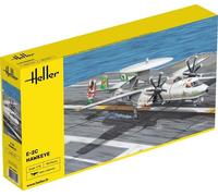 Heller 82300 - 1:72 E-2C HAWKEYE - Nuevo