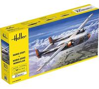 Heller 85374 Maqueta