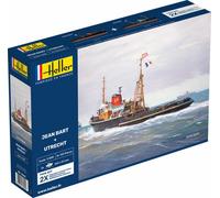 Heller 85602 - 1:200 Jean Bart + Utrecht Twinset - Nuevo
