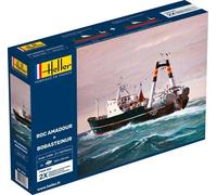 Heller 85608 - 1:200 Roc Amadour + Bodasteinur Twinset - Nuevo