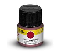 Heller - 9321 - Maqueta - Red