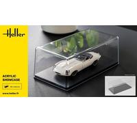 HELLER 95201 VITRINA ACRÍLICA 252 X 127 X 80 MM