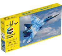 heller- Aeronave Maqueta (45776)