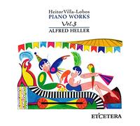 Heller & Alfred - Alfred Heller