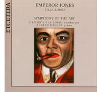 Heller & Alfred & Symphony on the Air – Heller/Symphony On The Air