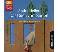 Heller,Andr? - Das Buch Vom Sden