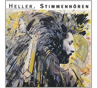 Heller, André - Stimmenhören