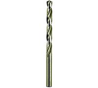 Heller - Broca acero cobalto hss-co din338rn diámetro 7 109mm