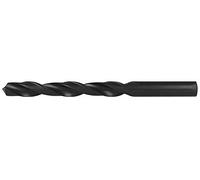 Heller - Broca acero hssr quadropack diámetro 3,7 70mm