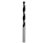 Heller - Broca helicoidal madera cv diámetro 10 130mm