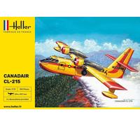 Heller Canadair CL-215 1:72 - 80373