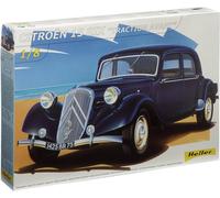 Heller Citroën 15 Six Tracción Delantera 1:8 Maqueta Coche